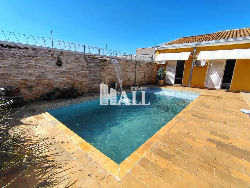 Casa, 3 quartos, 200 m² - Foto 12