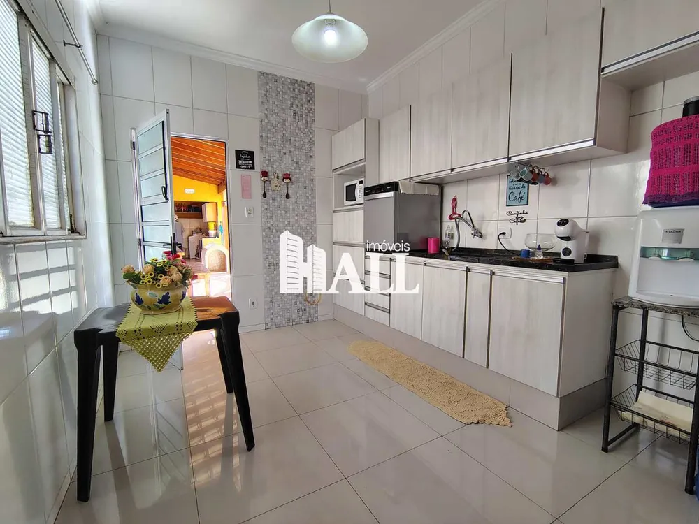 Casa, 3 quartos, 200 m² - Foto 4