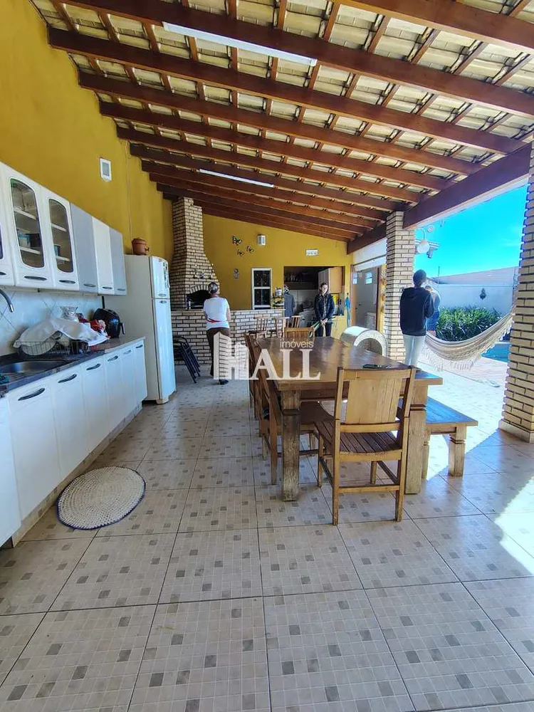 Casa, 3 quartos, 200 m² - Foto 8