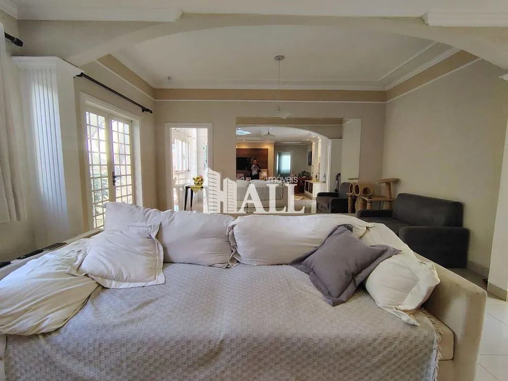 Casa, 3 quartos, 200 m² - Foto 1