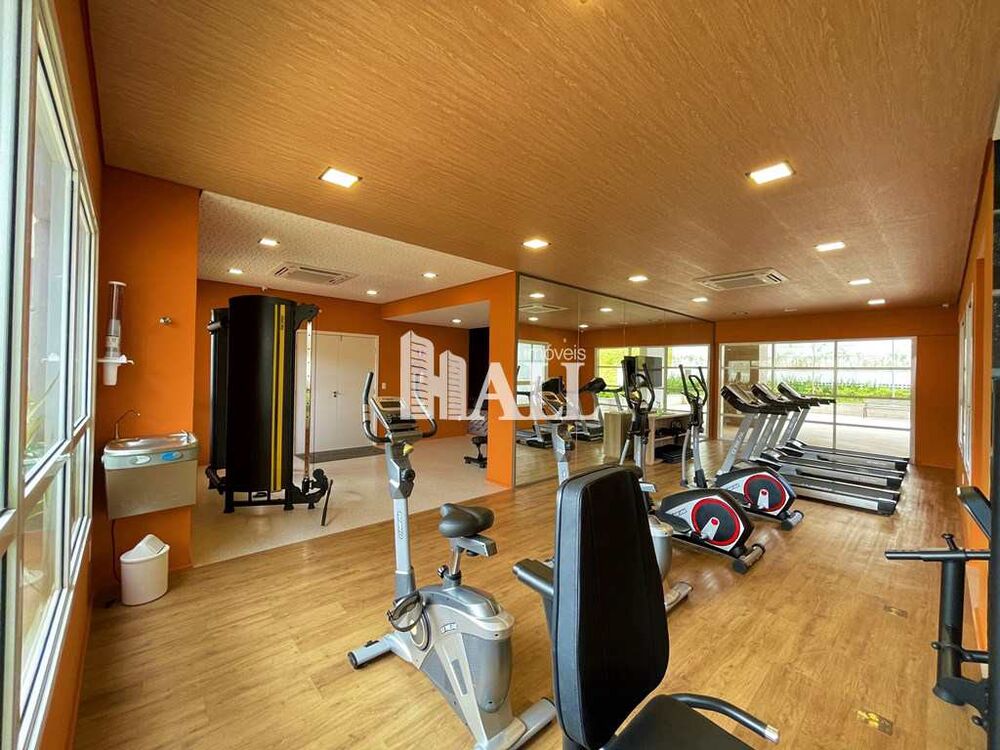 Apartamento, 2 quartos, 115 m² - Foto 4