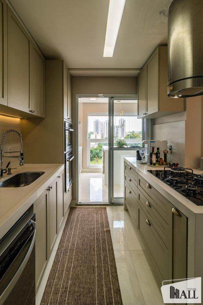 Apartamento, 2 quartos, 115 m² - Foto 3