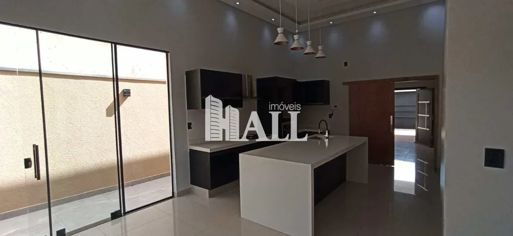 Casa, 3 quartos, 126 m² - Foto 11