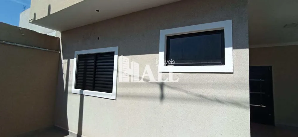Casa, 3 quartos, 126 m² - Foto 7