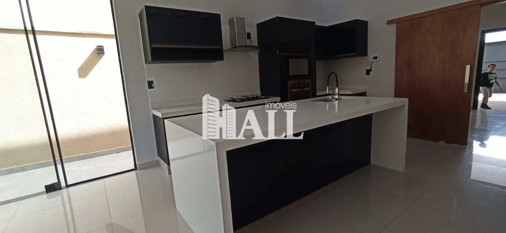 Casa, 3 quartos, 126 m² - Foto 3