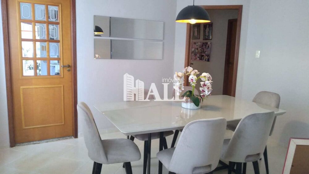 Casa à venda com 3 quartos, 194m² - Foto 5