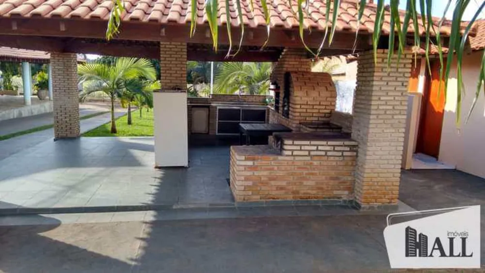 Casa, 3 quartos, 200 m² - Foto 12