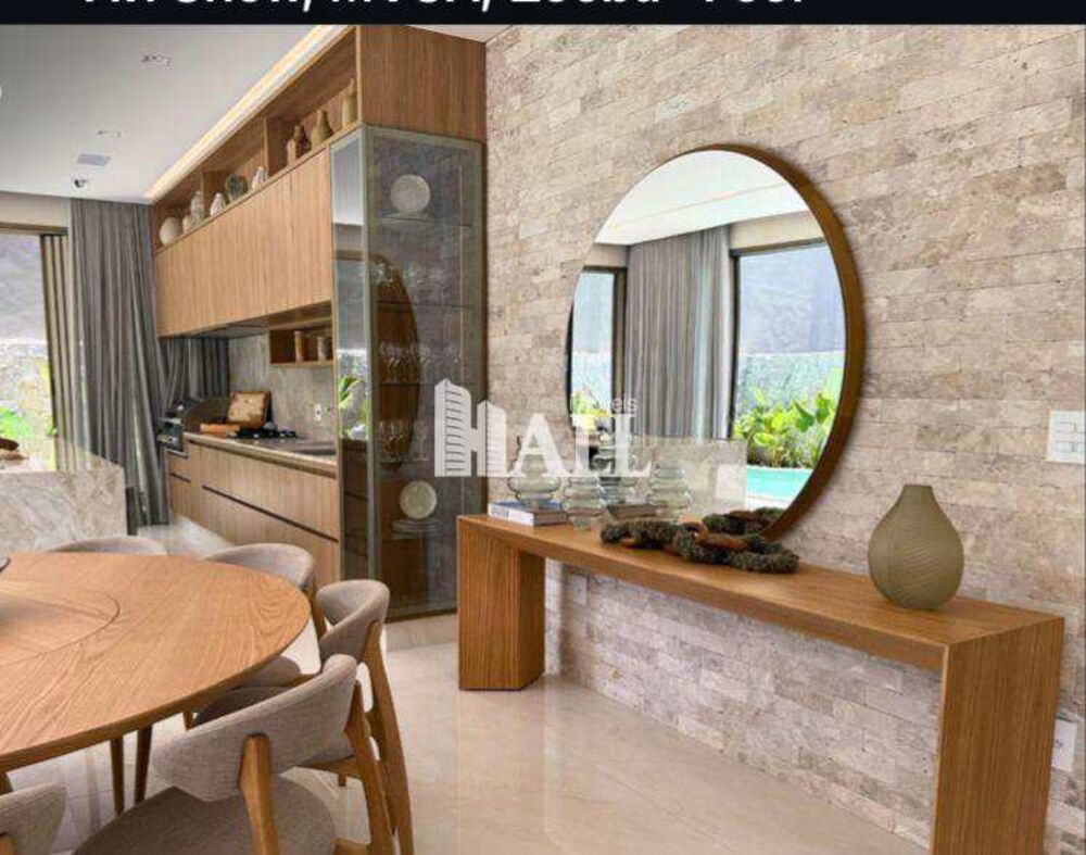 Casa de Condomínio, 5 quartos - Foto 6