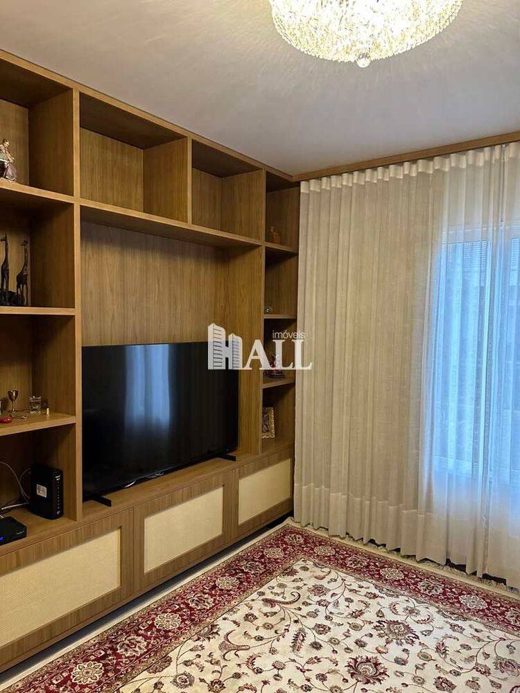 Casa de Condomínio à venda com 3 quartos, 198m² - Foto 2