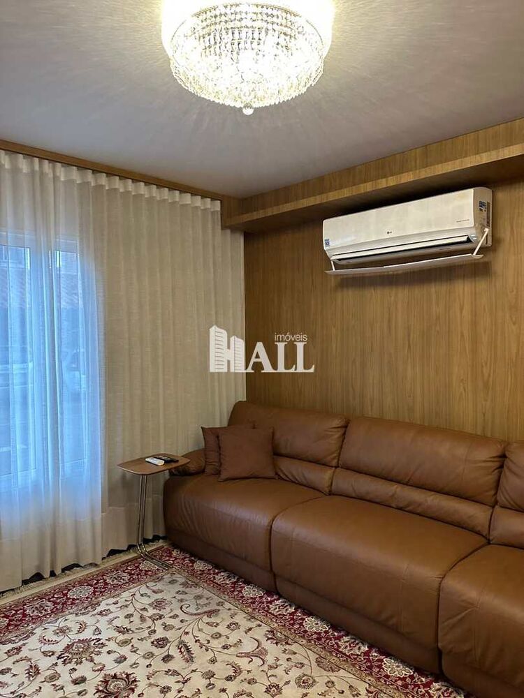 Casa de Condomínio à venda com 3 quartos, 198m² - Foto 1
