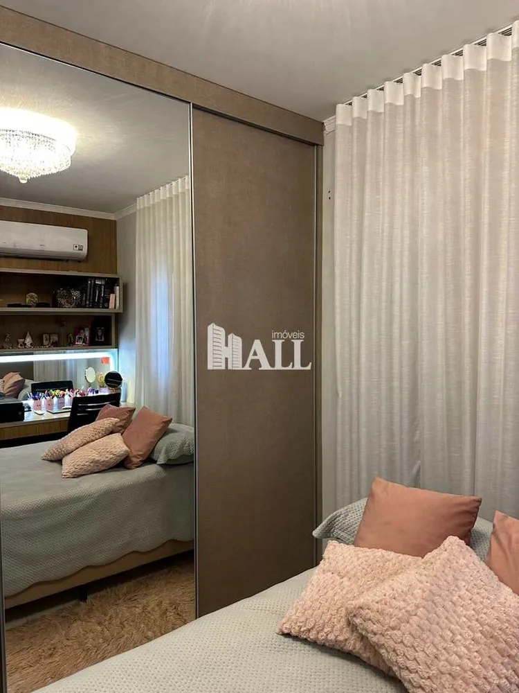Casa de Condomínio, 3 quartos - Foto 7