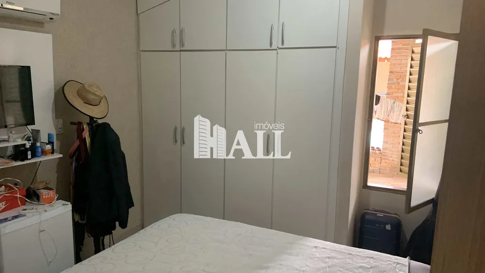 Casa, 3 quartos - Foto 6