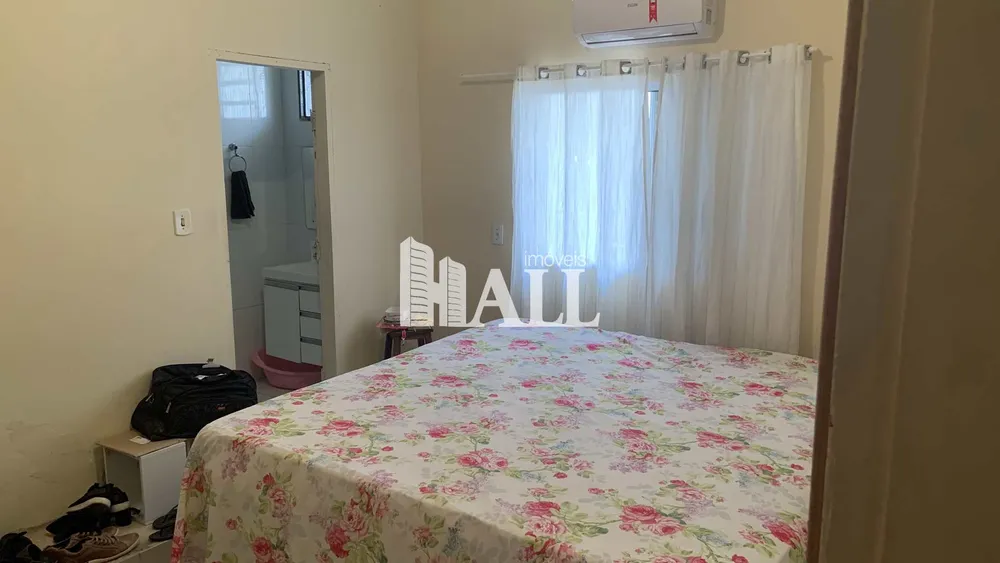 Casa, 3 quartos - Foto 5