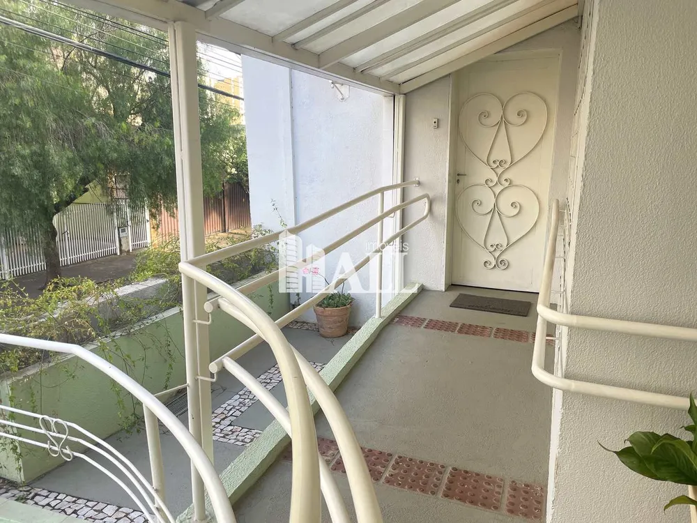 Sala-Conjunto, 199 m² - Foto 1