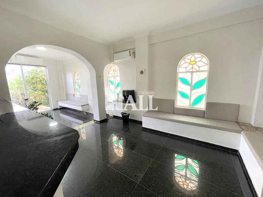 Sala-Conjunto, 199 m² - Foto 2