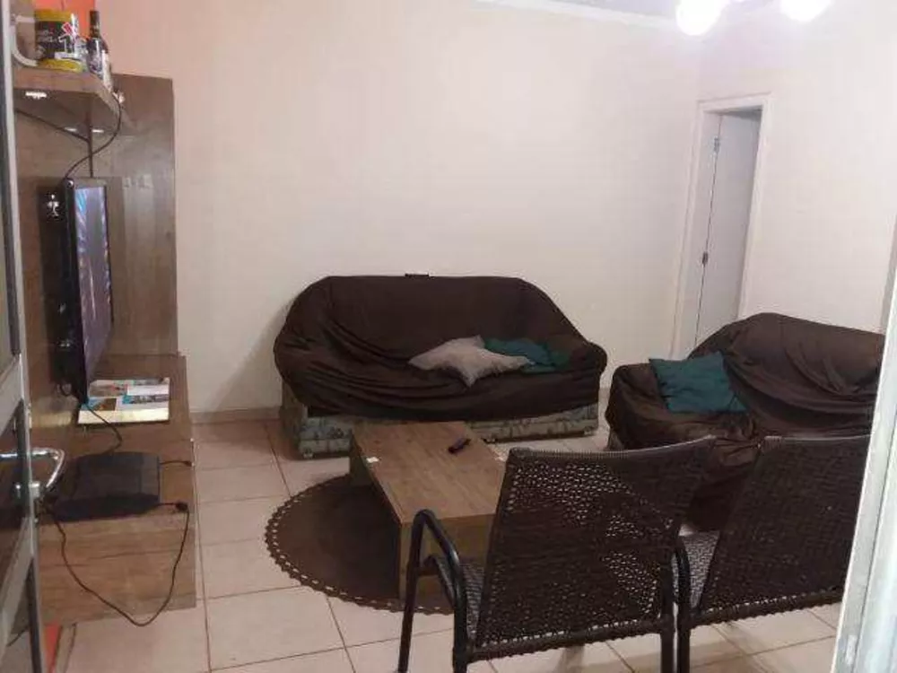 Apartamento à venda com 2 quartos, 100m² - Foto 2