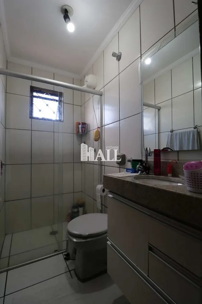 Apartamento, 3 quartos, 99 m² - Foto 9