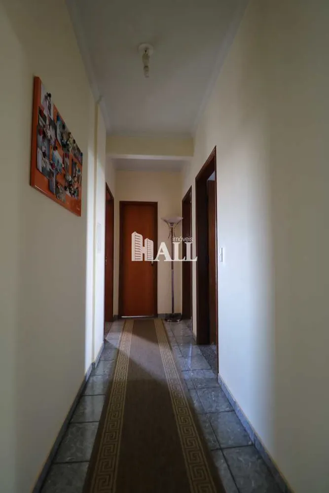 Apartamento, 3 quartos, 99 m² - Foto 6
