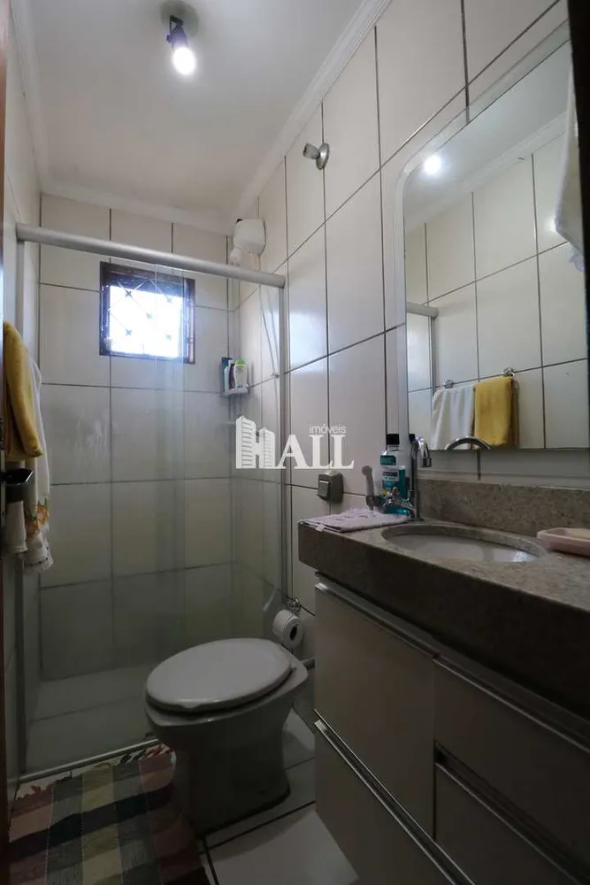 Apartamento, 3 quartos, 99 m² - Foto 11