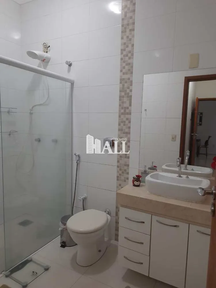 Casa de Condomínio, 3 quartos - Foto 5