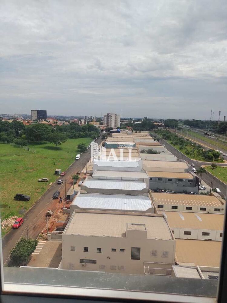 Apartamento, 2 quartos, 54 m² - Foto 6