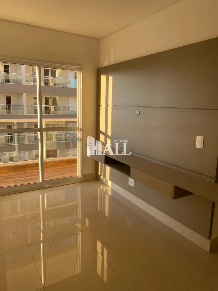 Apartamento, 1 quarto, 52 m² - Foto 2