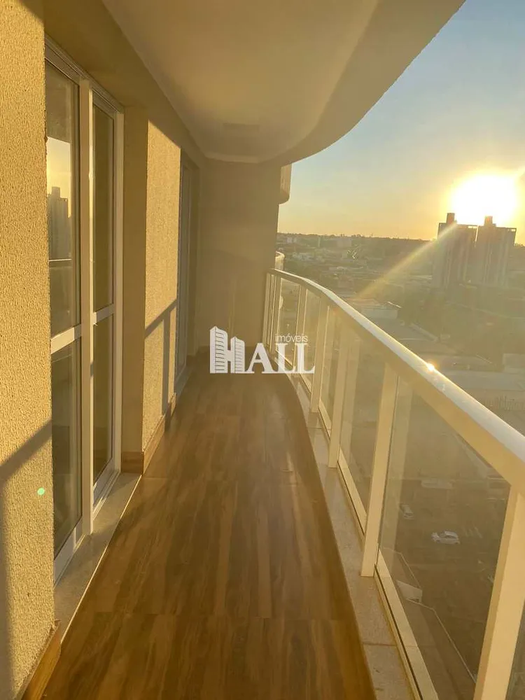 Apartamento, 1 quarto, 52 m² - Foto 10