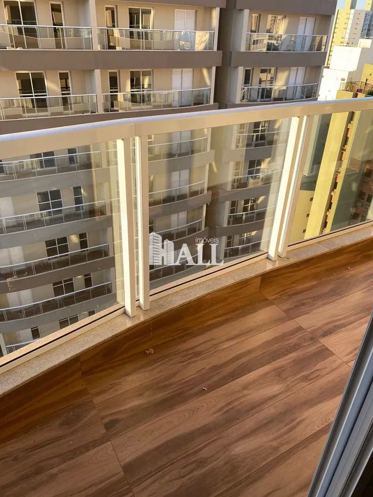 Apartamento, 1 quarto, 52 m² - Foto 9