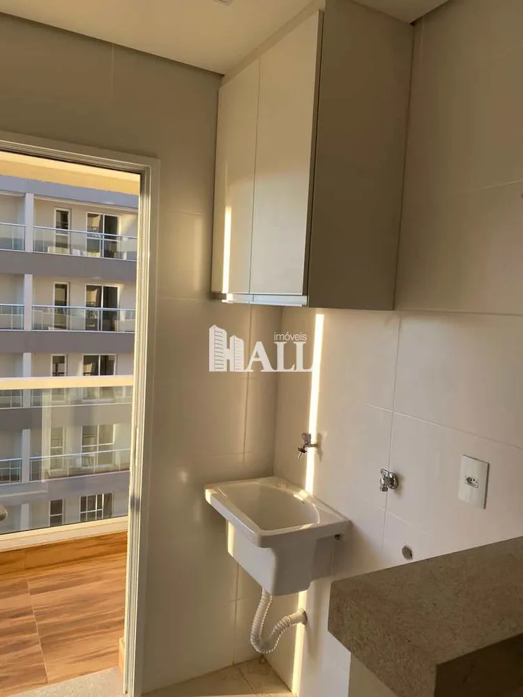 Apartamento, 1 quarto, 52 m² - Foto 3