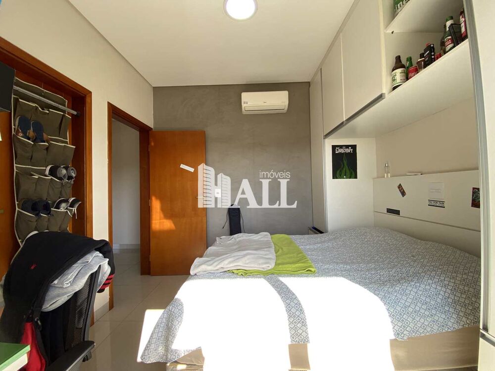 Sobrado, 5 quartos, 390 m² - Foto 16