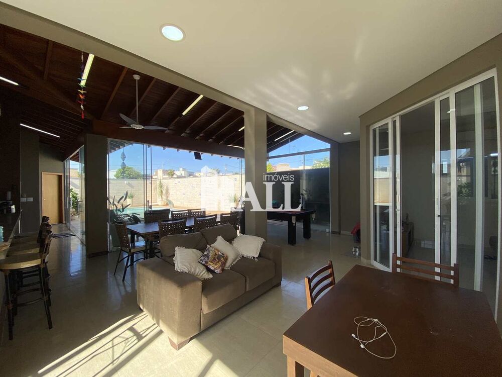 Sobrado, 5 quartos, 390 m² - Foto 8