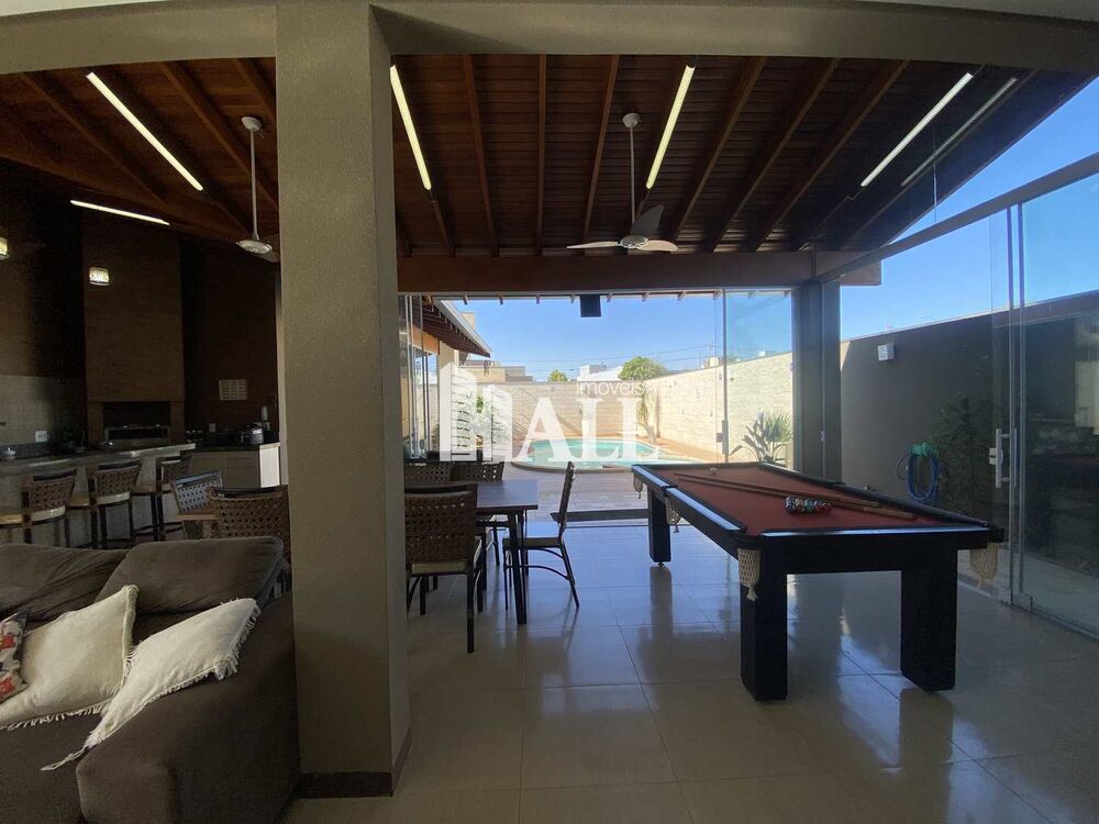 Sobrado, 5 quartos, 390 m² - Foto 10