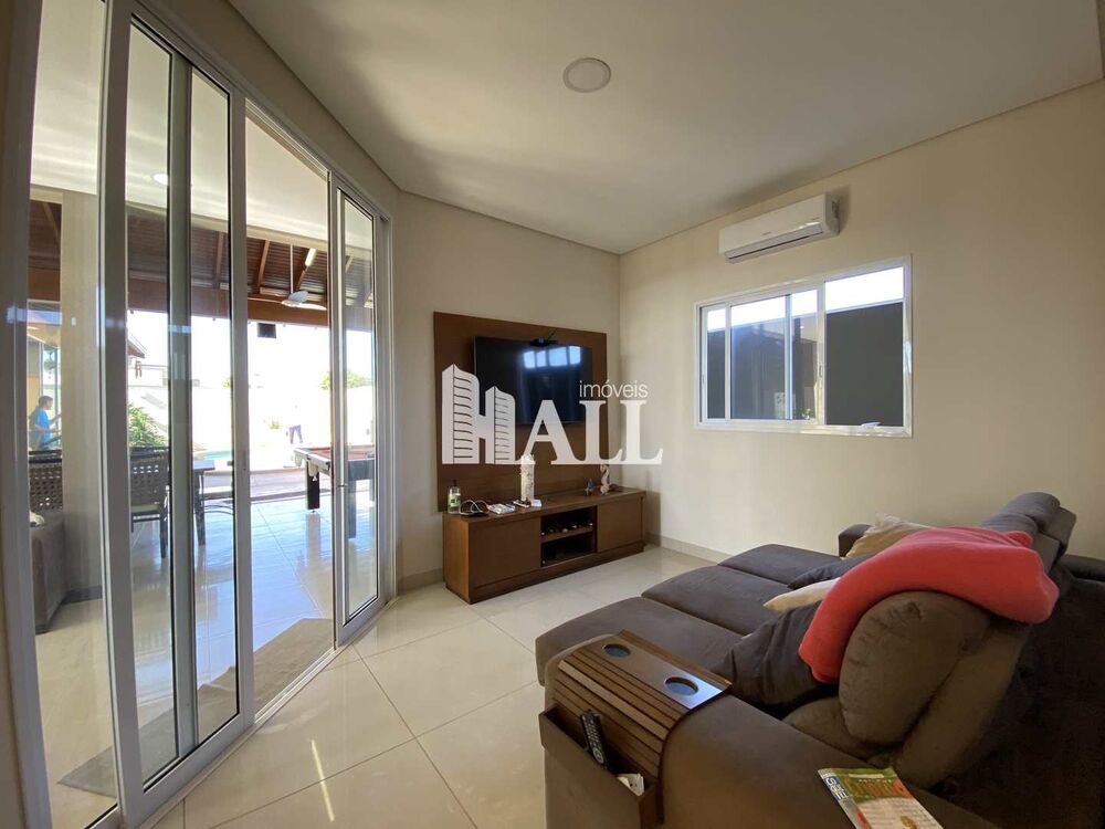 Sobrado, 5 quartos, 390 m² - Foto 7