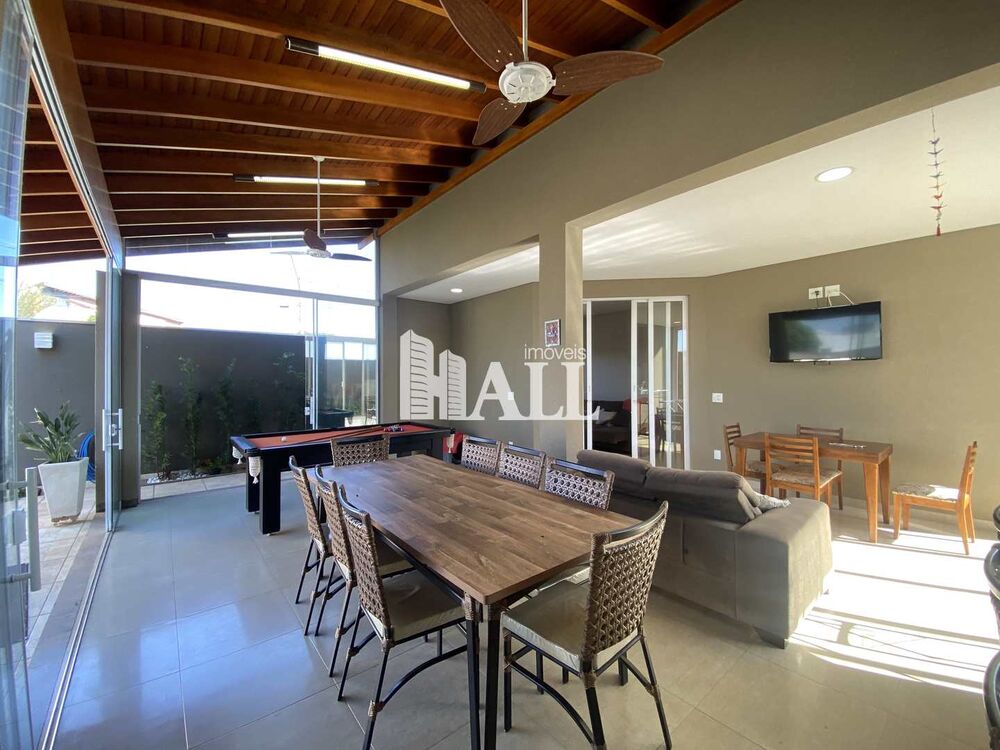 Sobrado, 5 quartos, 390 m² - Foto 9