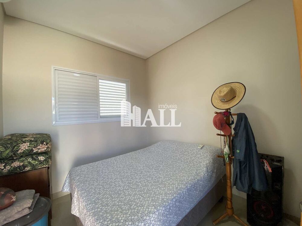 Sobrado, 5 quartos, 390 m² - Foto 11