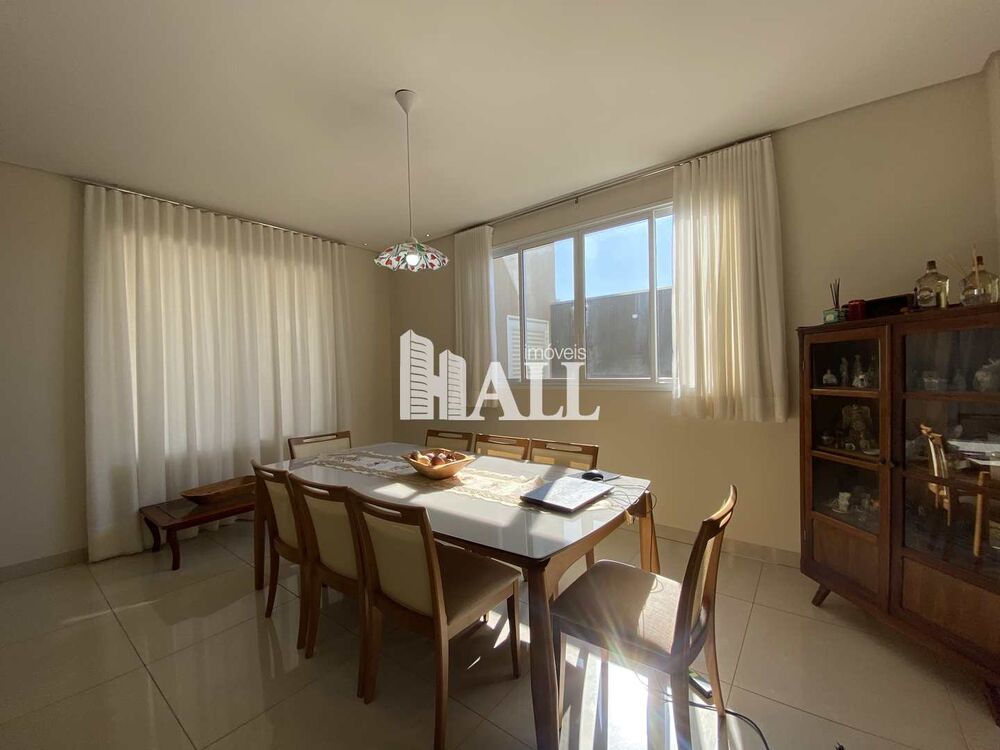 Sobrado, 5 quartos, 390 m² - Foto 4