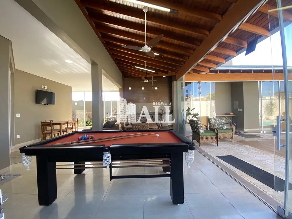 Sobrado, 5 quartos, 390 m² - Foto 3