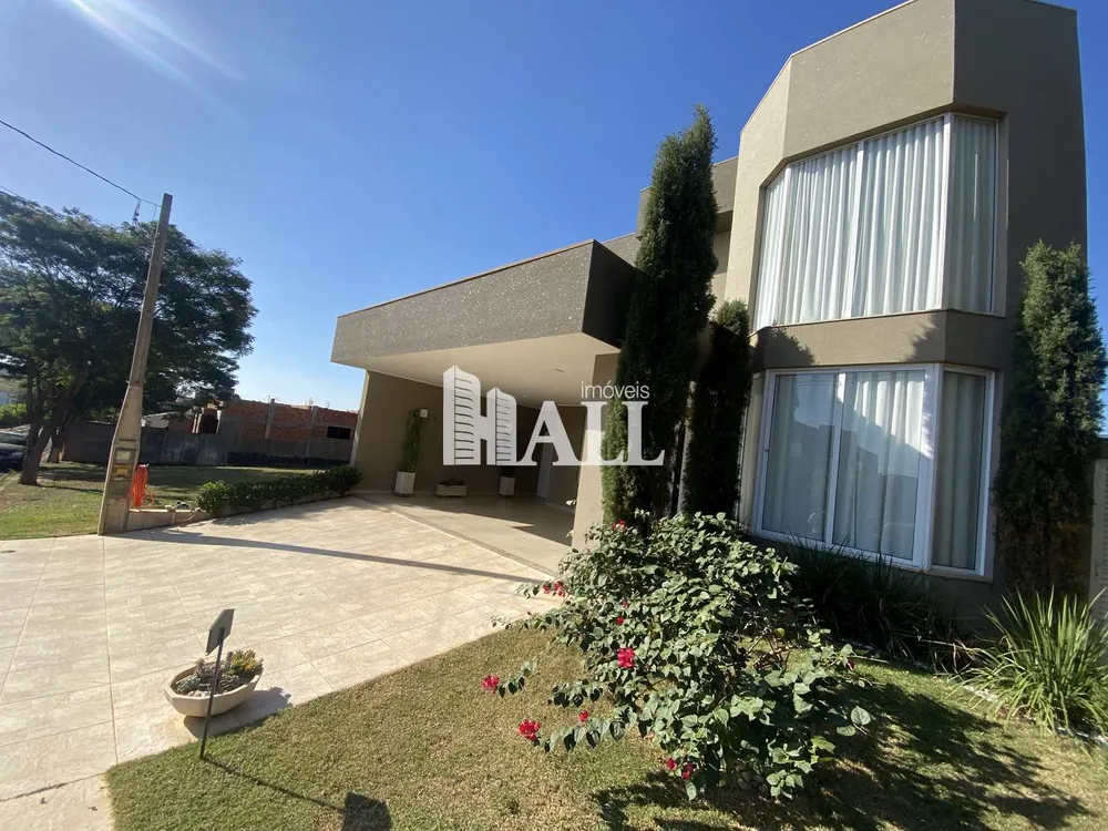 Sobrado, 5 quartos, 390 m² - Foto 2