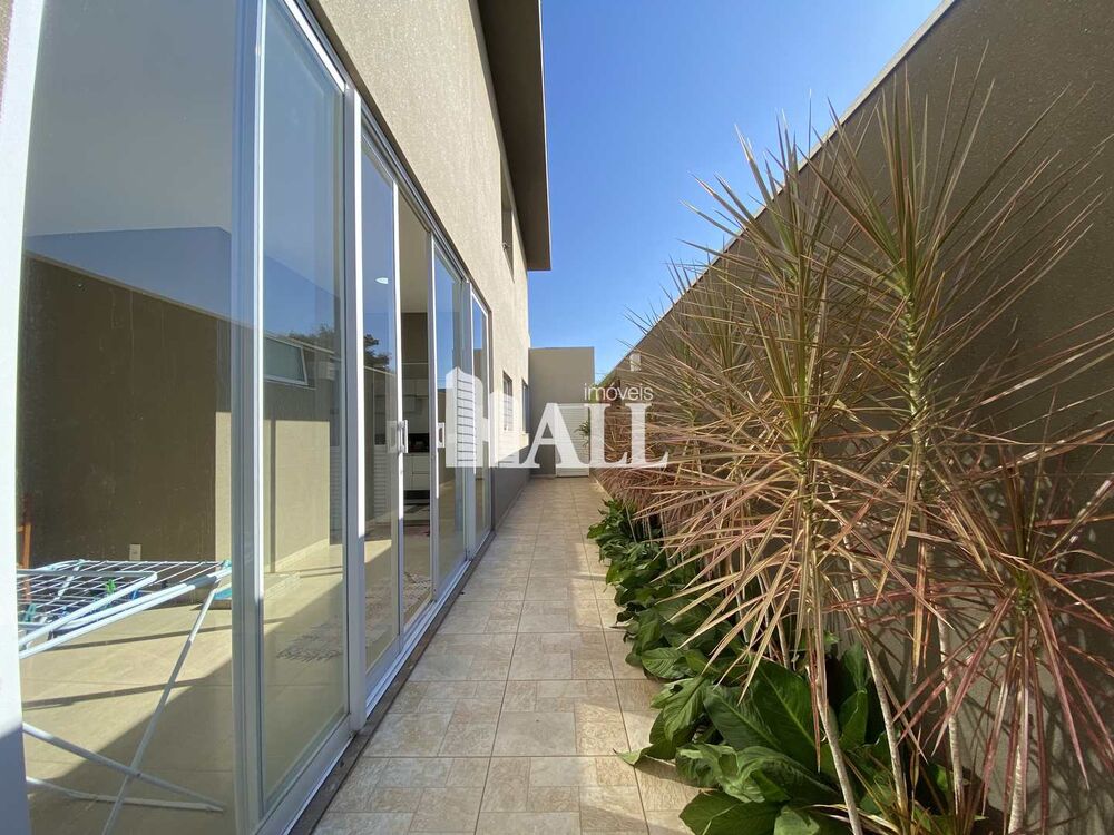 Sobrado, 5 quartos, 390 m² - Foto 23