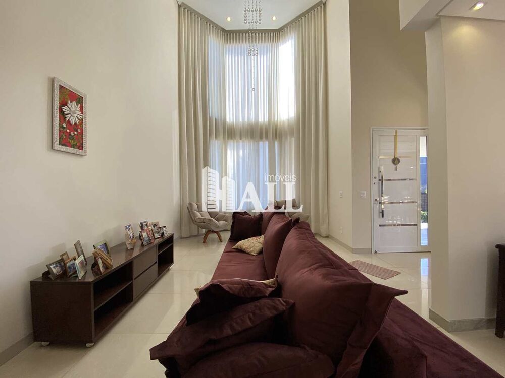 Sobrado, 5 quartos, 390 m² - Foto 5