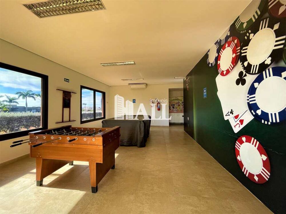 Sobrado, 5 quartos, 390 m² - Foto 31