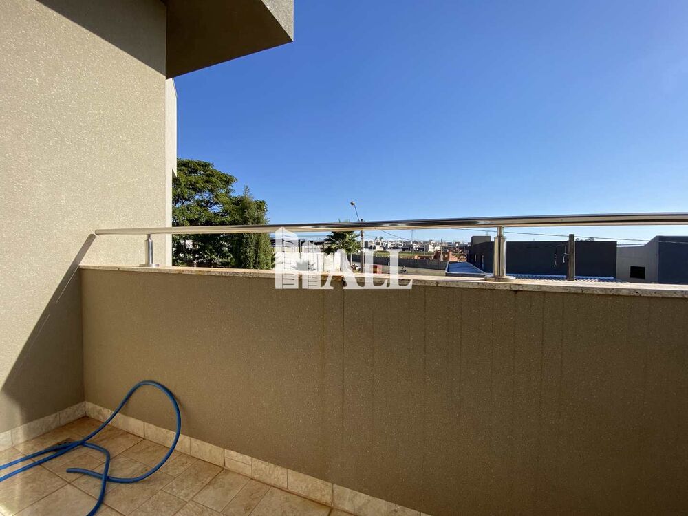 Sobrado, 5 quartos, 390 m² - Foto 13