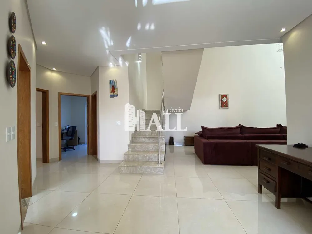 Sobrado, 5 quartos, 390 m² - Foto 7