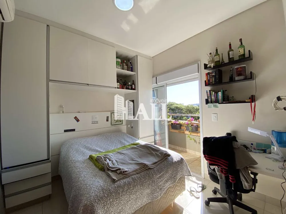 Sobrado, 5 quartos, 390 m² - Foto 20