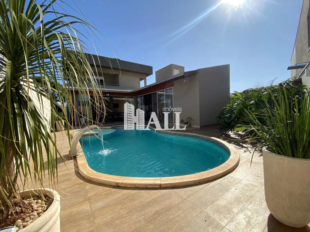 Sobrado, 5 quartos, 390 m² - Foto 32