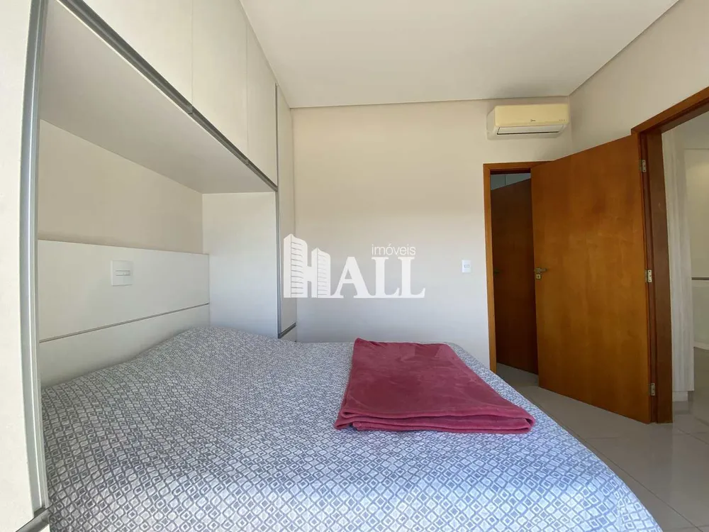 Sobrado, 5 quartos, 390 m² - Foto 18