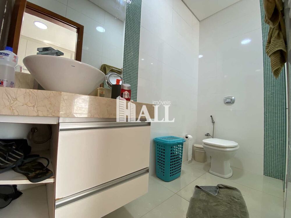 Sobrado, 5 quartos, 390 m² - Foto 17