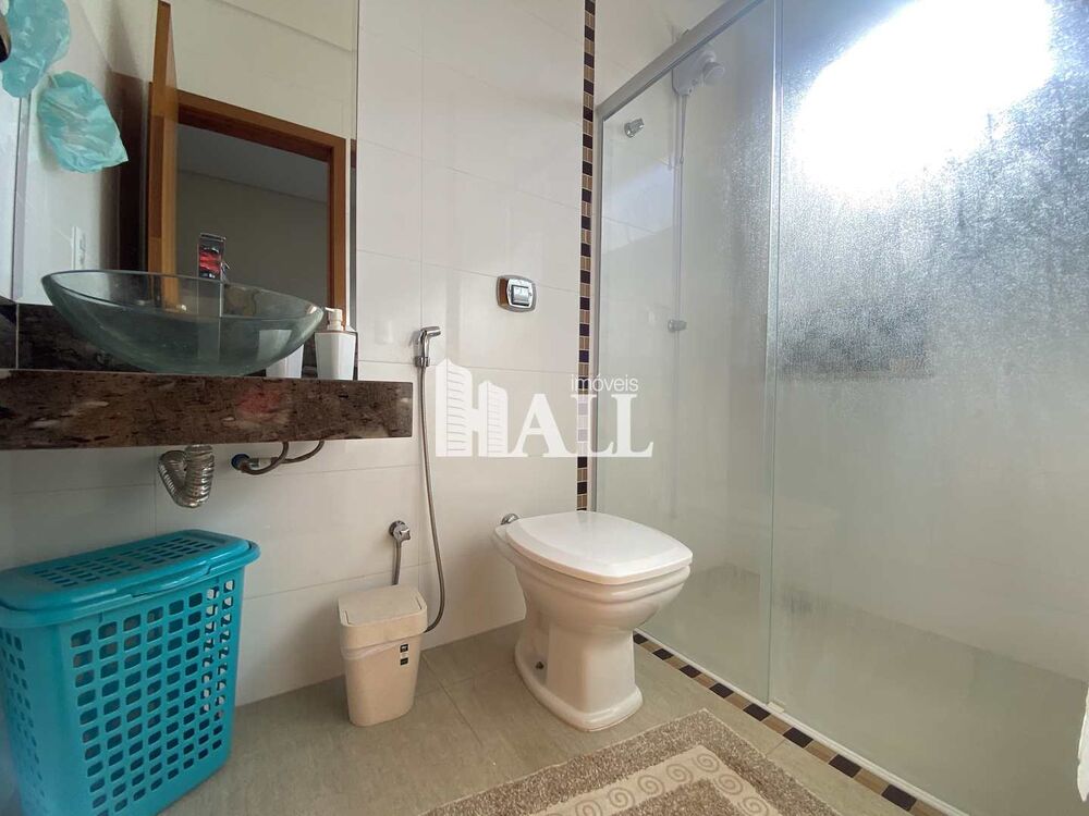 Sobrado, 5 quartos, 390 m² - Foto 12