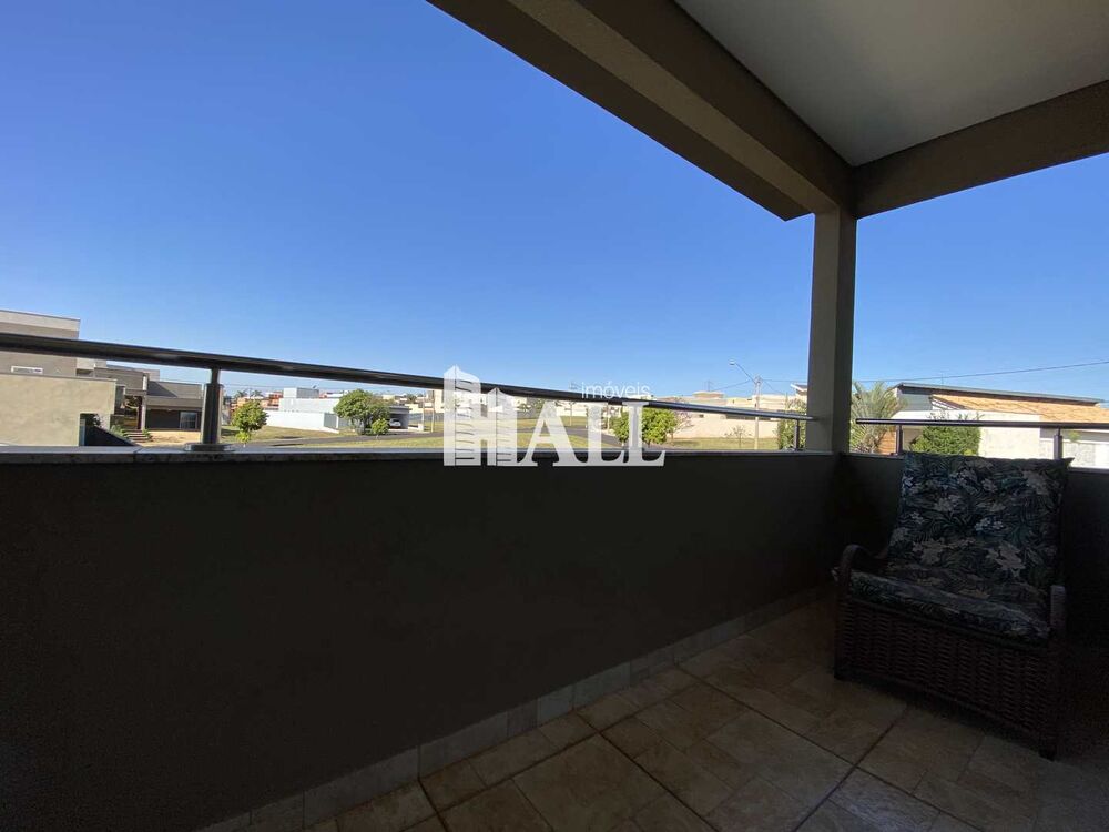 Sobrado, 5 quartos, 390 m² - Foto 19