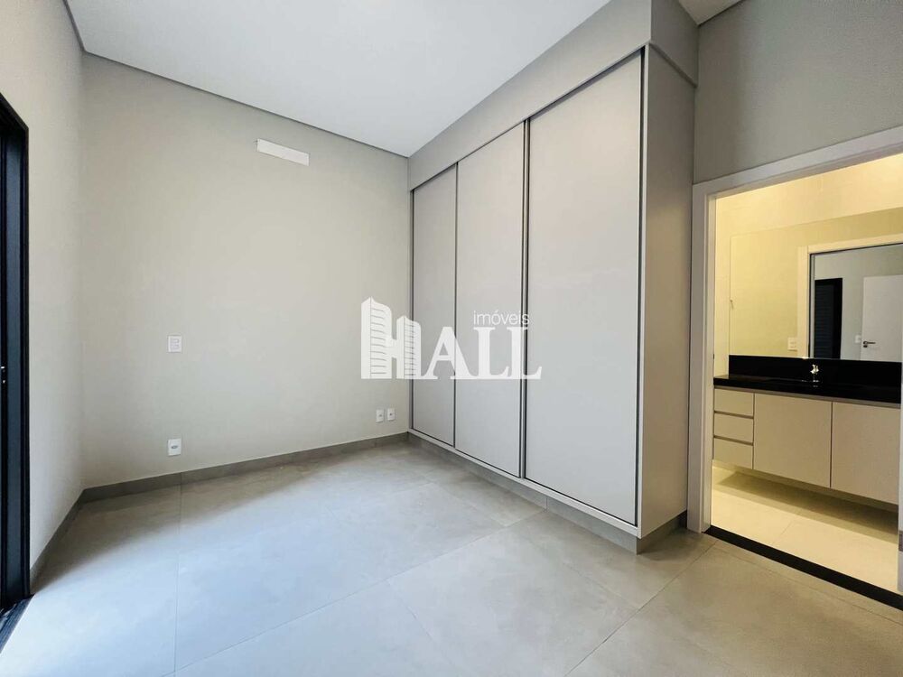 Casa de Condomínio à venda com 3 quartos, 178m² - Foto 6